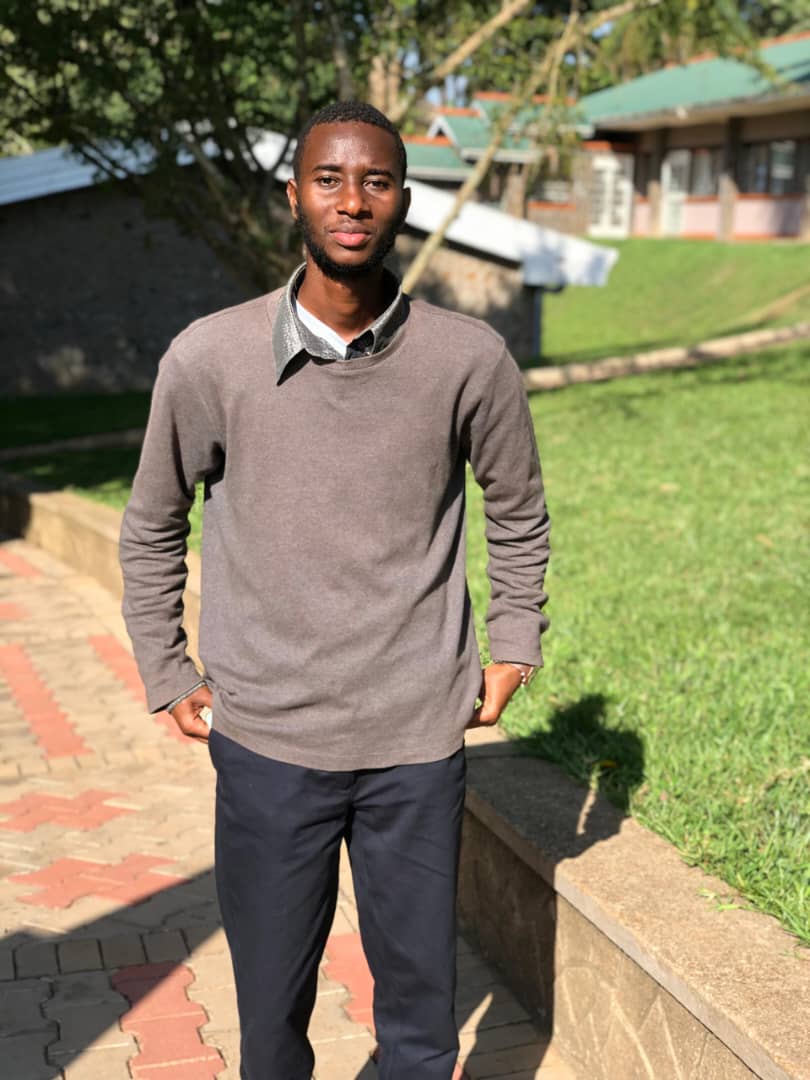 POLICE APPEAL – MISSING PERSON

Mukono Police is investigating the disappearance of Tuwandike Nathan, 25, a student at Uganda Christian University and a resident of Nsibambi A11, Mukono District.

He was last seen on 25/02/2026 in Mukono Town. He left behind his phone and