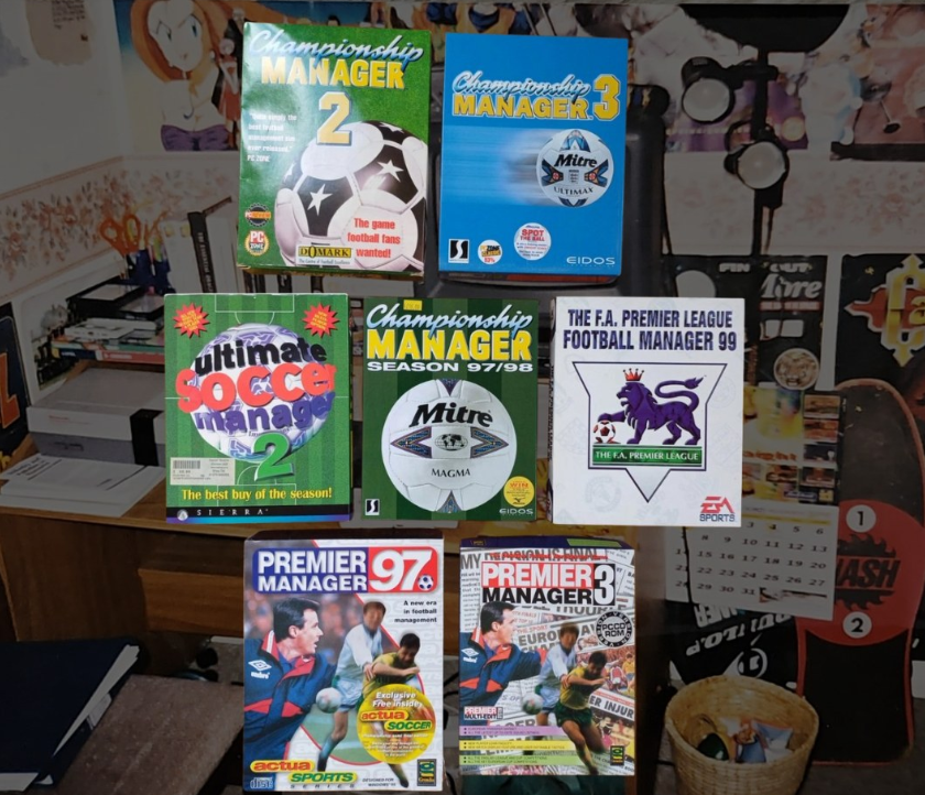 The Extreme Football Enthusiast tweet media