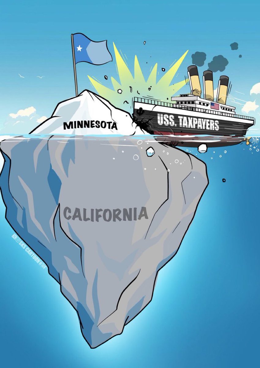 TMsalutesyou's tweet photo. @GavinNewsom It’s just not sticking that Trump is fraudulently stealing taxpayer dollars 💵 but what is sticking is ALL THE FRAUD that’s occurring under and tied to your leadership https://t.co/sWUvjqITvq