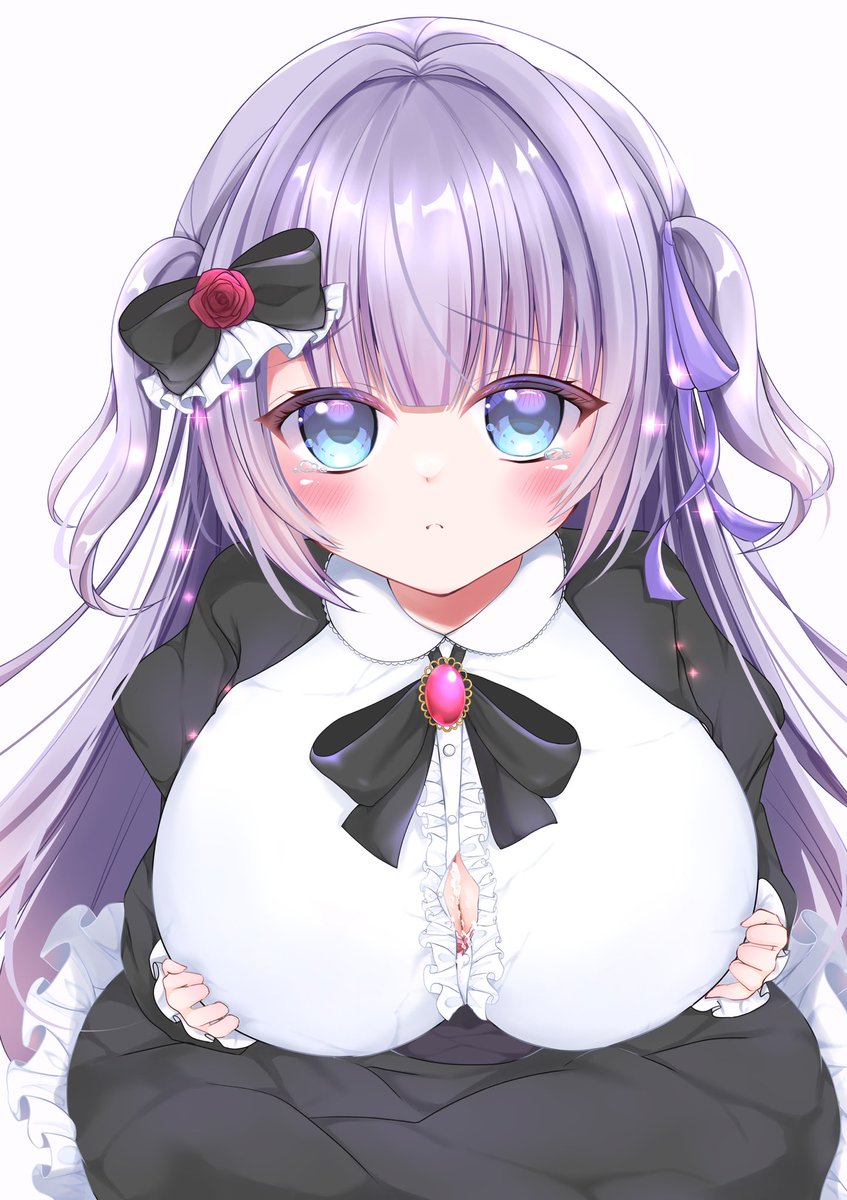 #skeb
リクエストありがとうございました💜⸜(*˙꒳˙*)⸝
前より塗りはレベルアップしたかなっ
ブーストまでありがとうございます(∩ᵒ̴̶̷̤⌔ᵒ̴̶̷̤∩)✨️ 