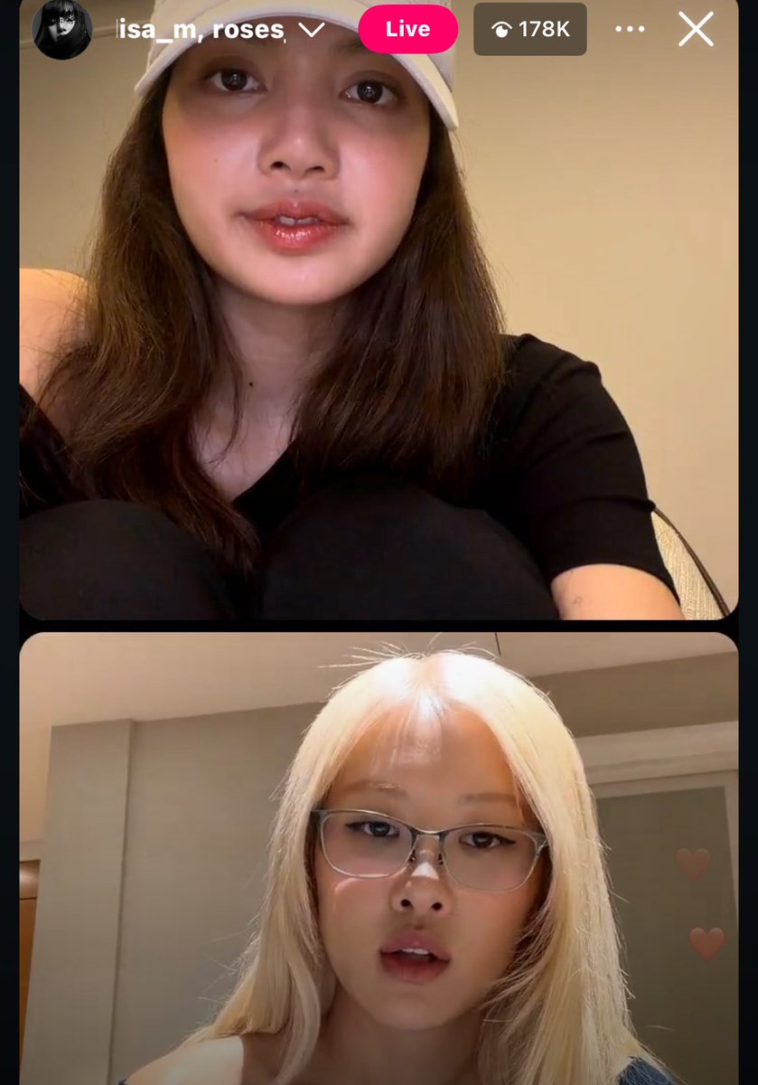LALICE UPDATES tweet media