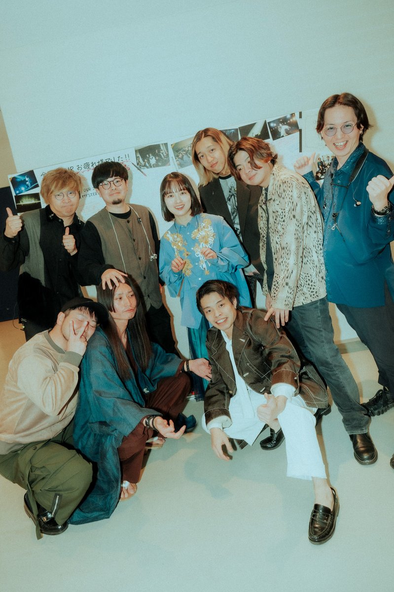 はっち (@hacchi17839) / Posts / X