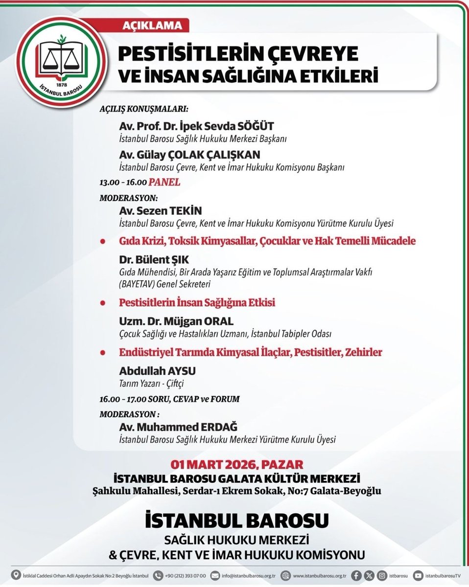 Bülent ŞIK tweet media