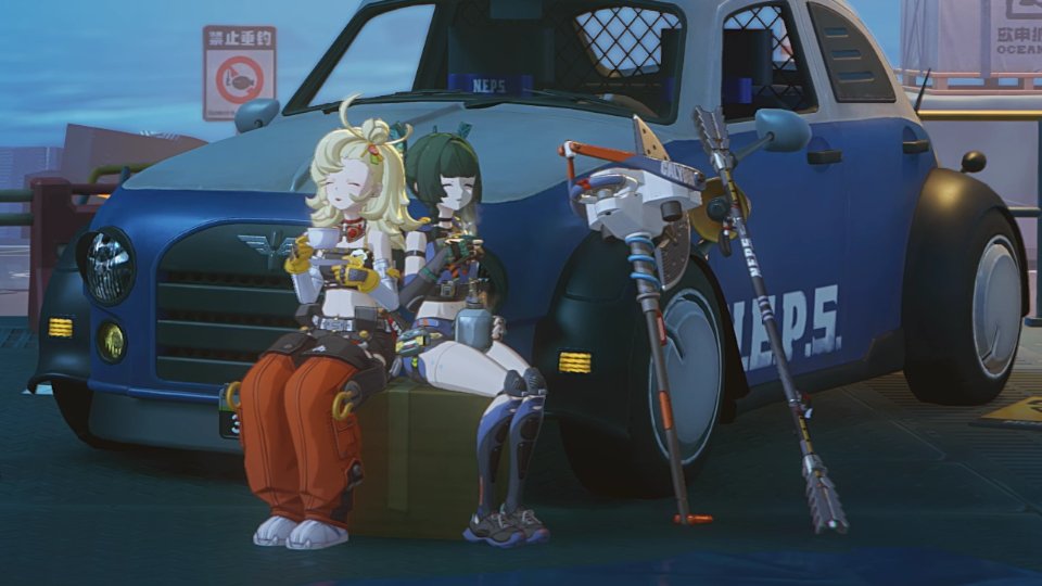 qingyi-ish ☆ tweet media