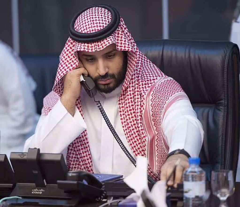 عبدالرحمن الدعيدع MBS🇸🇦 tweet media