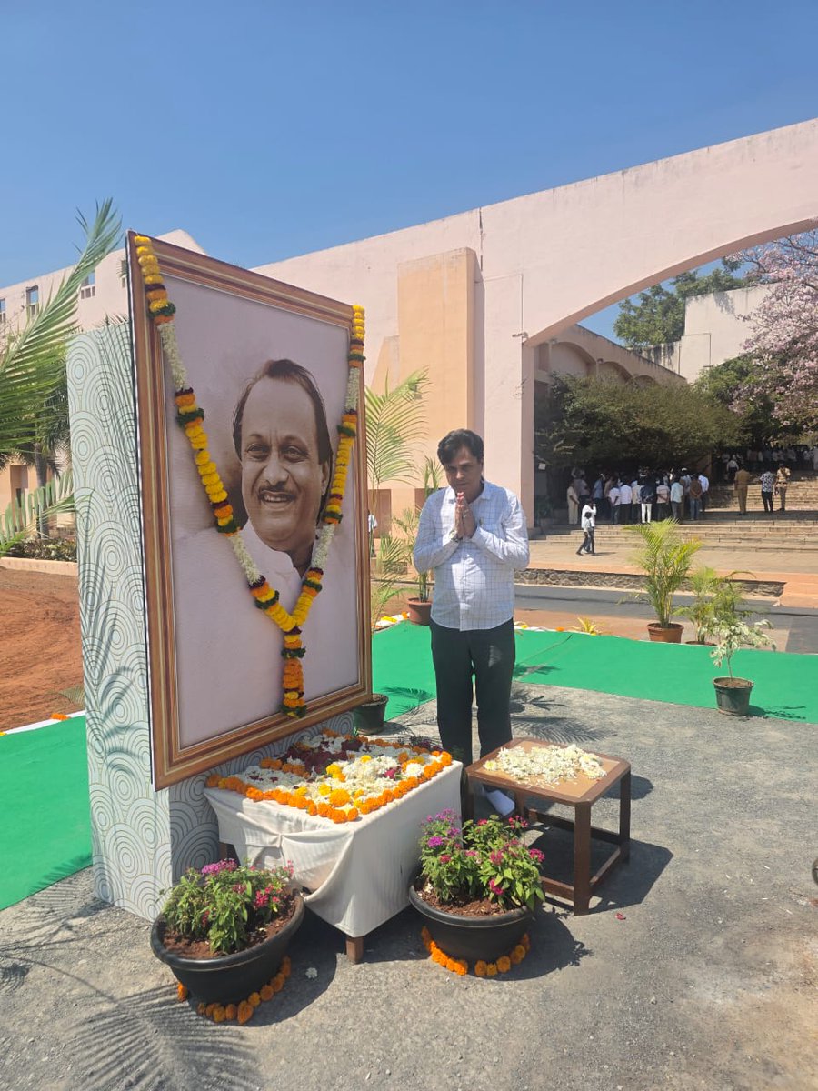 Chetan Vitthal Tupe tweet media