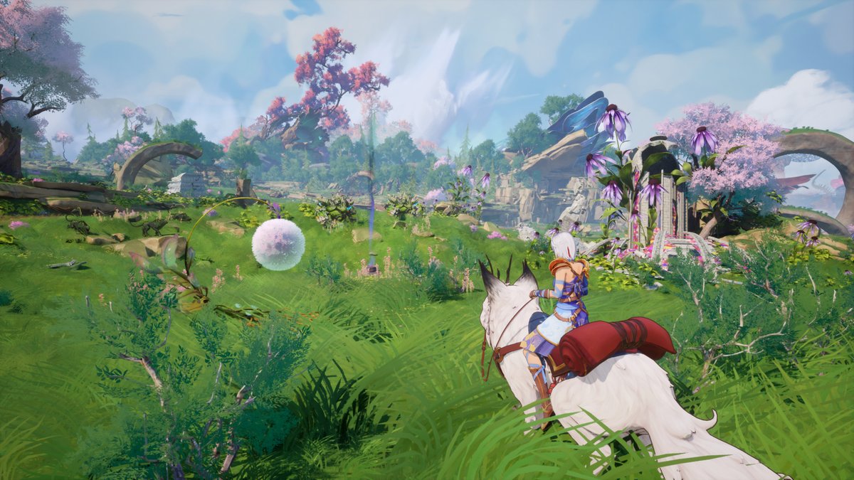 Edge Of Memories tweet media