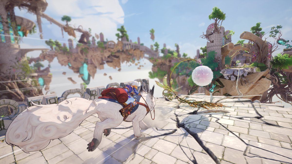 Edge Of Memories tweet media