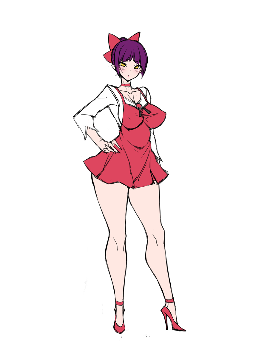 告知関連の更新も!
投稿しました「2月更新! 色々作品告知!」 https://t.co/zUZPXPYq5T #Ci_en #シエン 
https://t.co/0KPYd7KoGi 