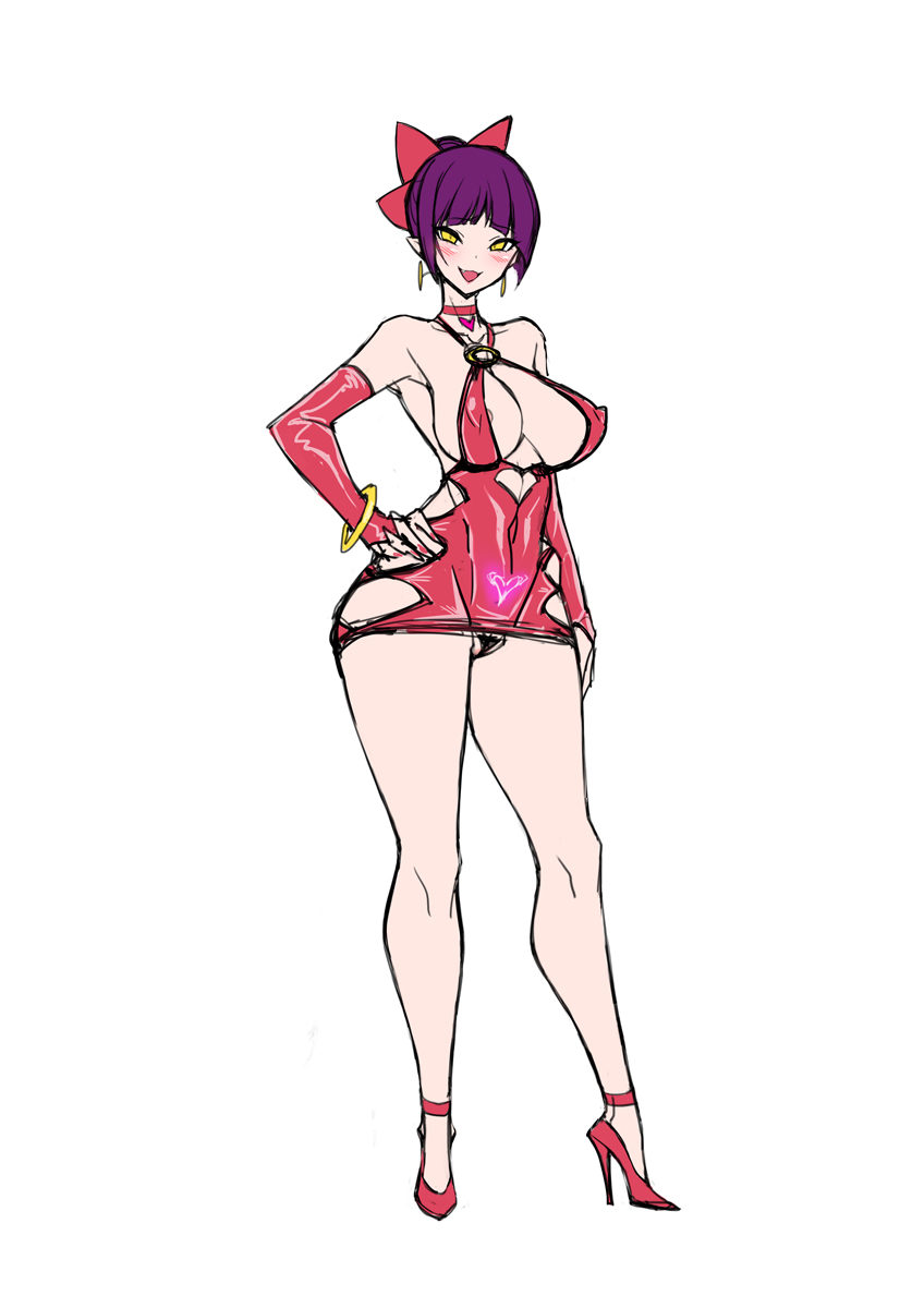 告知関連の更新も!
投稿しました「2月更新! 色々作品告知!」 https://t.co/zUZPXPYq5T #Ci_en #シエン 
https://t.co/0KPYd7KoGi 