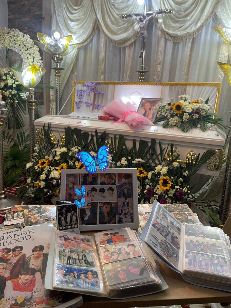 trinaʚଓ⋆ tweet media