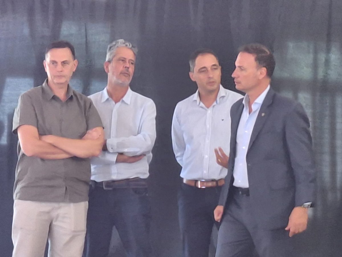 Hugo Jesús Rasetto tweet media