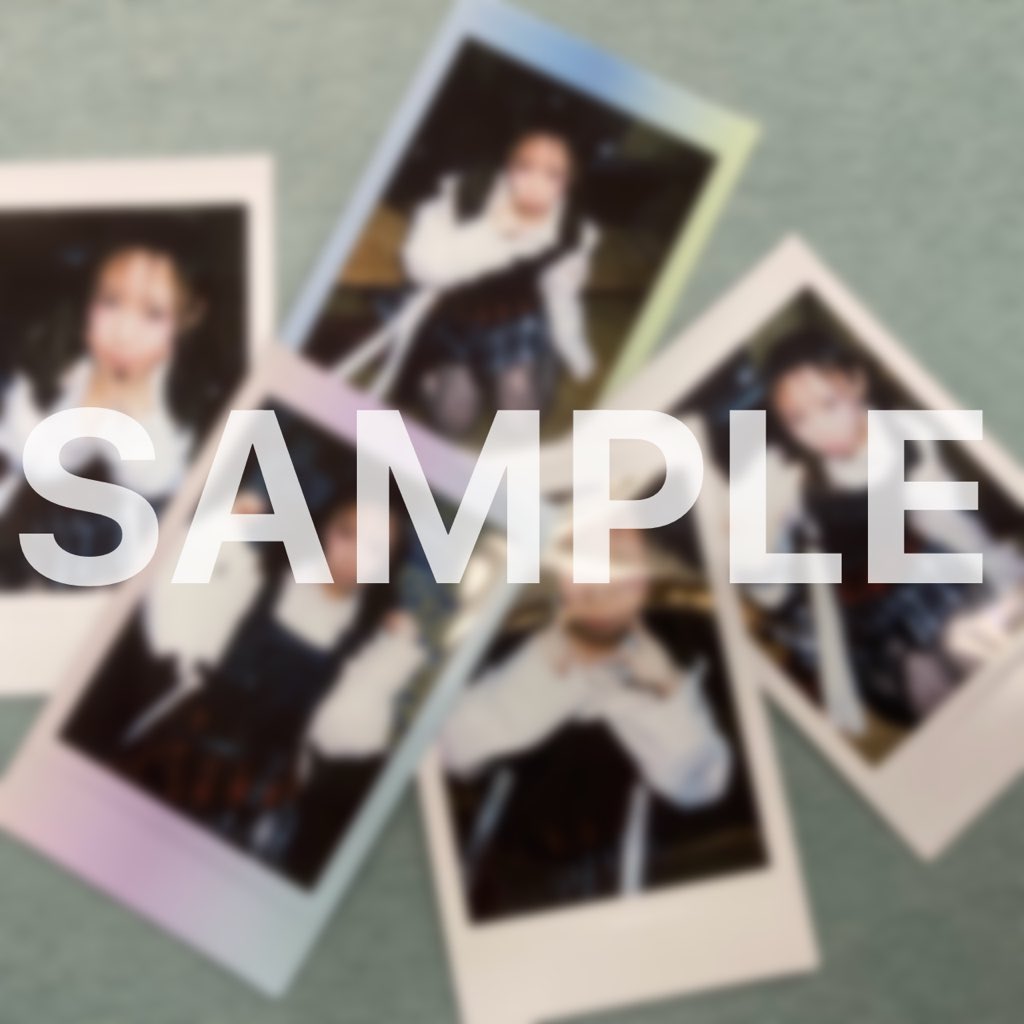 PEReSTOLOICA/ペレストロイカ tweet media