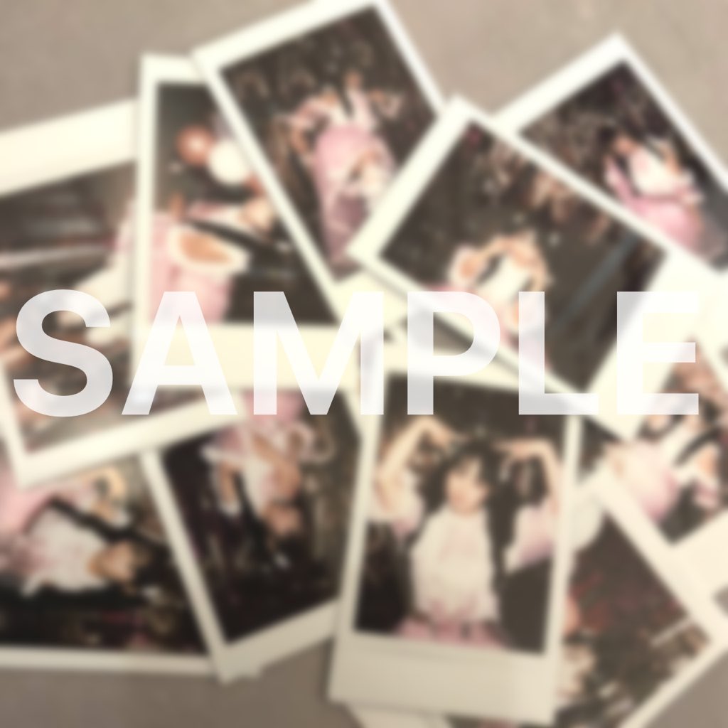 PEReSTOLOICA/ペレストロイカ tweet media