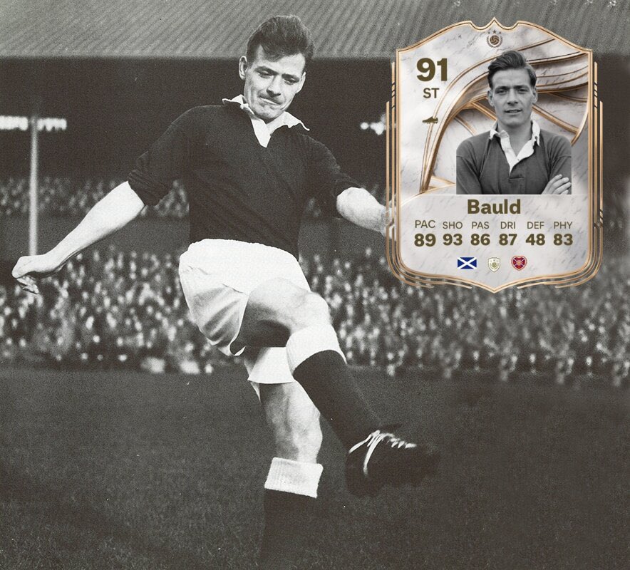 Hearts FC Ultimate Team tweet media