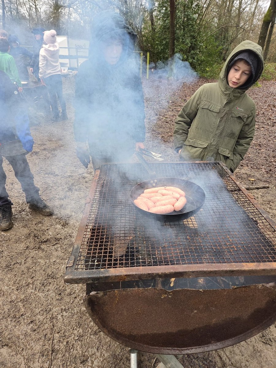 East Goscote Scouts tweet media