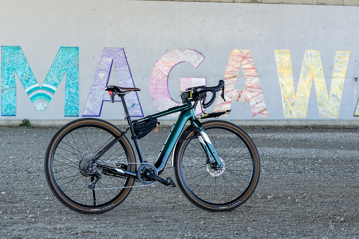 kaden_watch's tweet image. 【今週の人気記事】このまま歳をとっていくことが少し気になった人がe-bikeに乗ってみた結果【e-bike試乗レビュー】- 家電 Watch kaden.watch.impress.co.jp/docs/column_re… #ebike #グラベル #ミニベロ