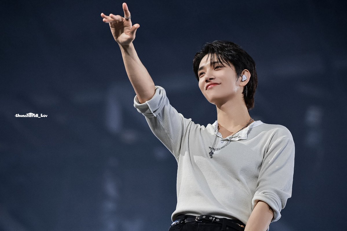 260228 HONG KONG 🪄 #조슈아 #JOSHUA #홍지수 #ジョシュア #세븐틴