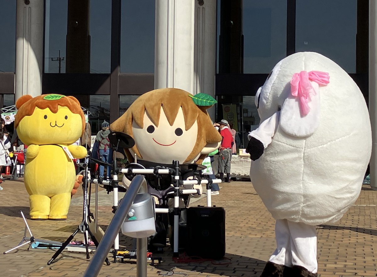 タボくん【公式】 tweet media