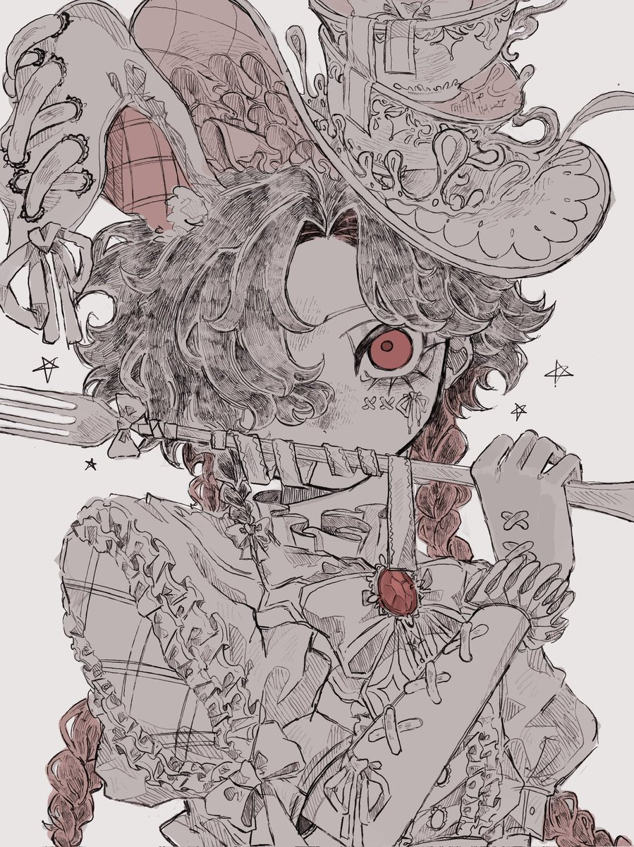 naru050319's tweet photo. #今月描いた絵を晒そう 
お気に入りはこれ https://t.co/LzBIfP5Ict