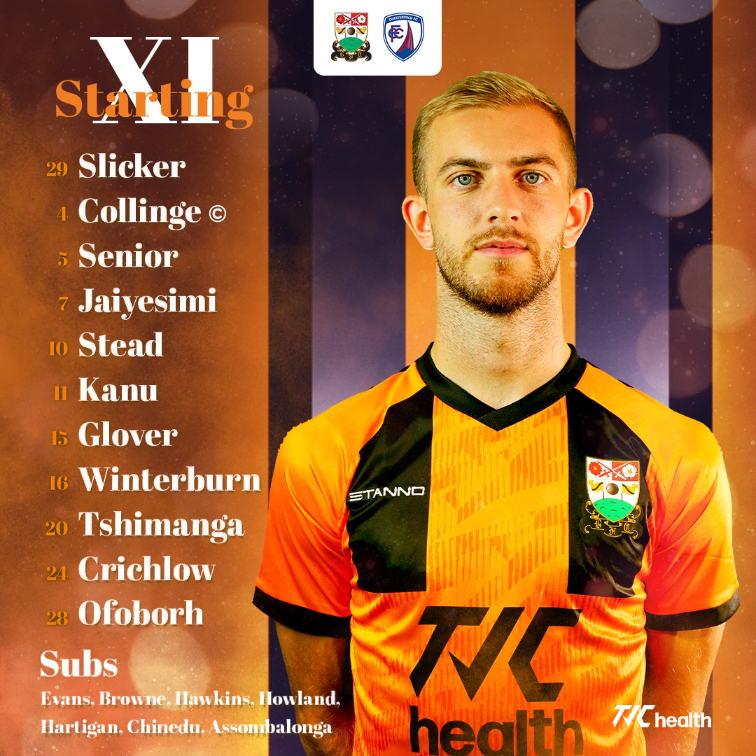 Barnet FC 🐝 tweet media