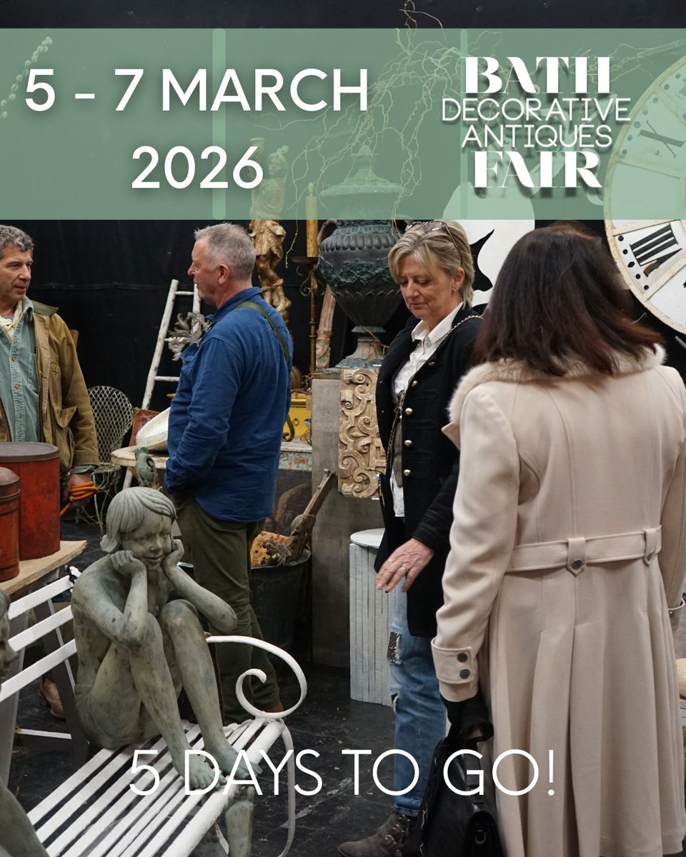 BathDecFair tweet media