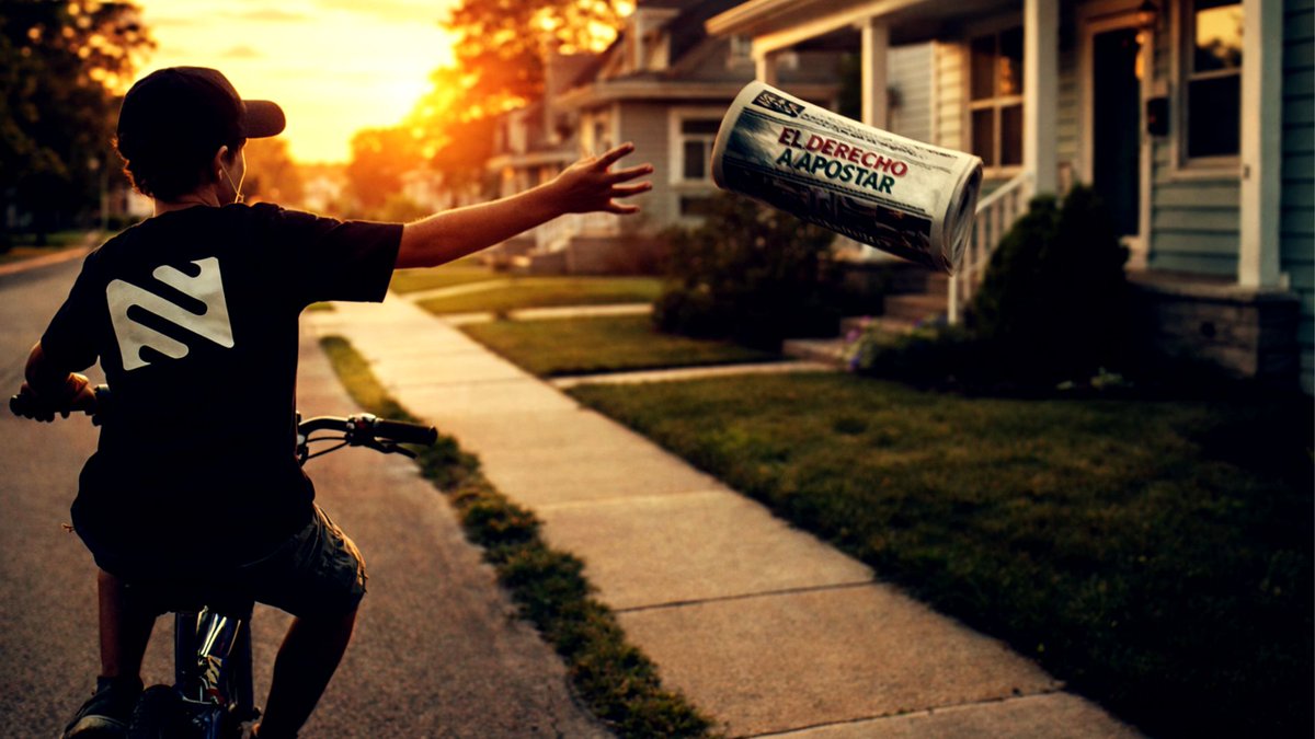 Networking 365 | Apuestas · Cripto · Inversiones tweet media