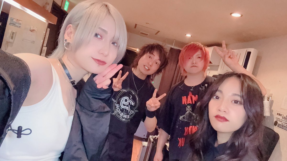 29+dimensioN.OFFICIAL tweet media