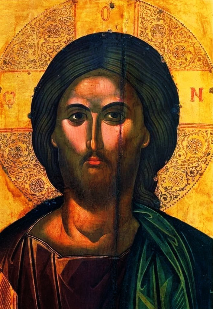 وسوف تسمعون بحروب وأخبار حروب. انظروا، لا ترتاعوا، لأنه لا بد أن تكون هذه كلها، ولكن ليس المنتهى بعد.
(متى ٢٤: ٦)

ومتى ابتدأت هذه تكون، فانتصبوا وارفعوا رؤوسكم، لأن نجاتكم تقترب.
(لو ٢١: ٢٨)

في العالم سيكون لكم ضيق، ولكن ثقوا: أنا قد غلبتُ العالم.
(يو ١٦: ٣٣)

يسوع المسيح ☦️