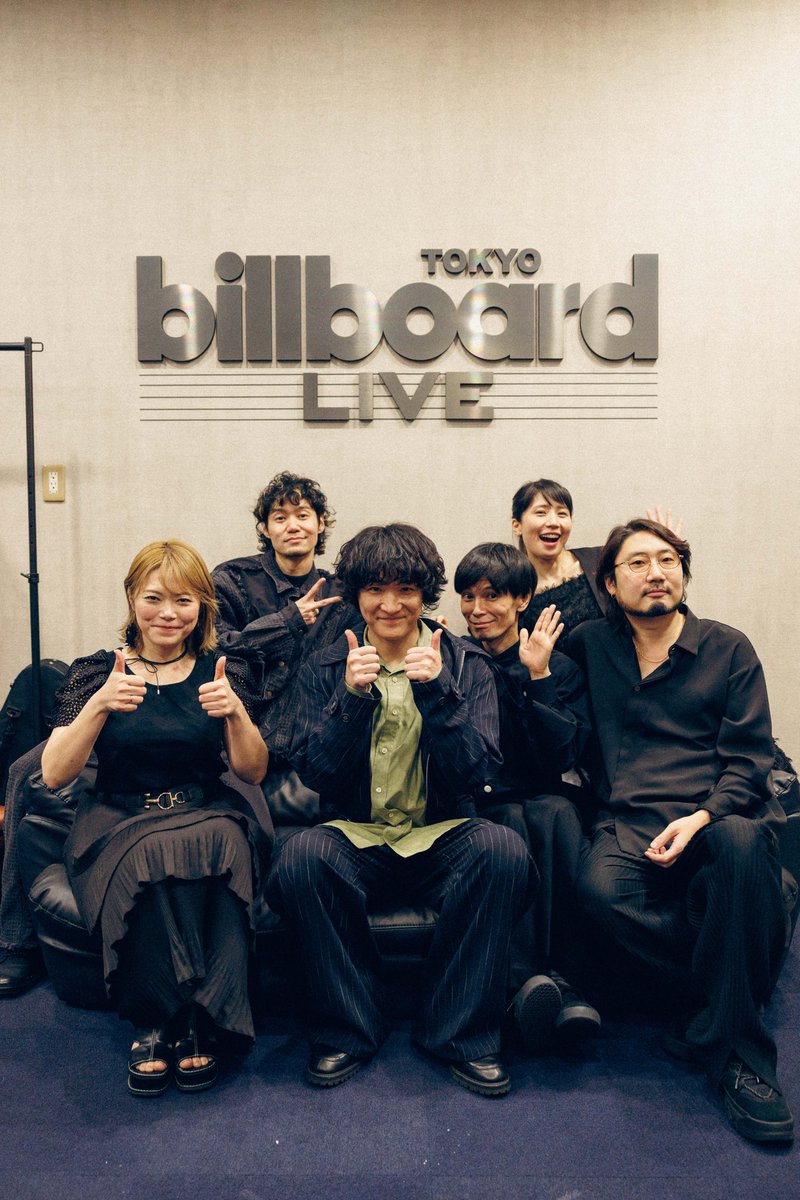 石崎ひゅーいSTAFF tweet media