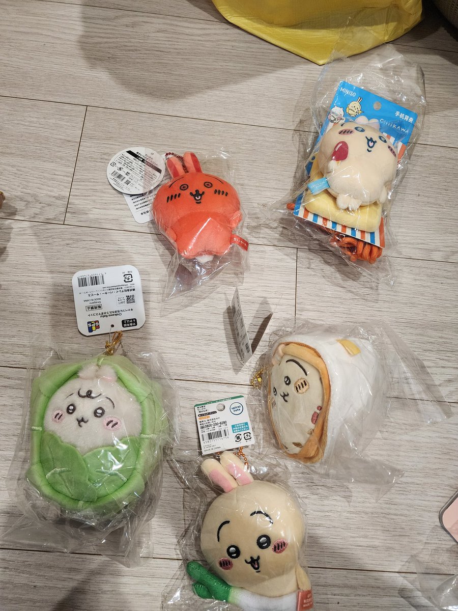 초코의노예🔪앙팡 돌아올시 모든 걸 공개한다 tweet media