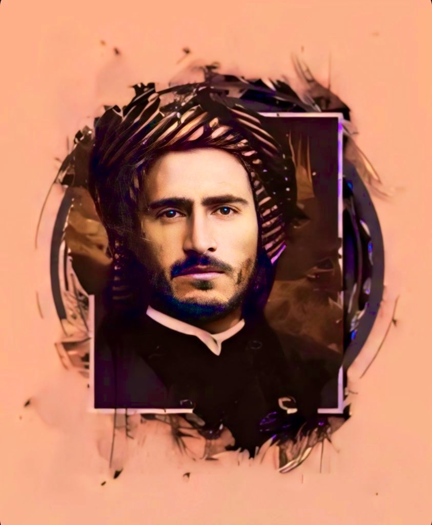 Pêşewa Qadî Mihemed;
2x2=1