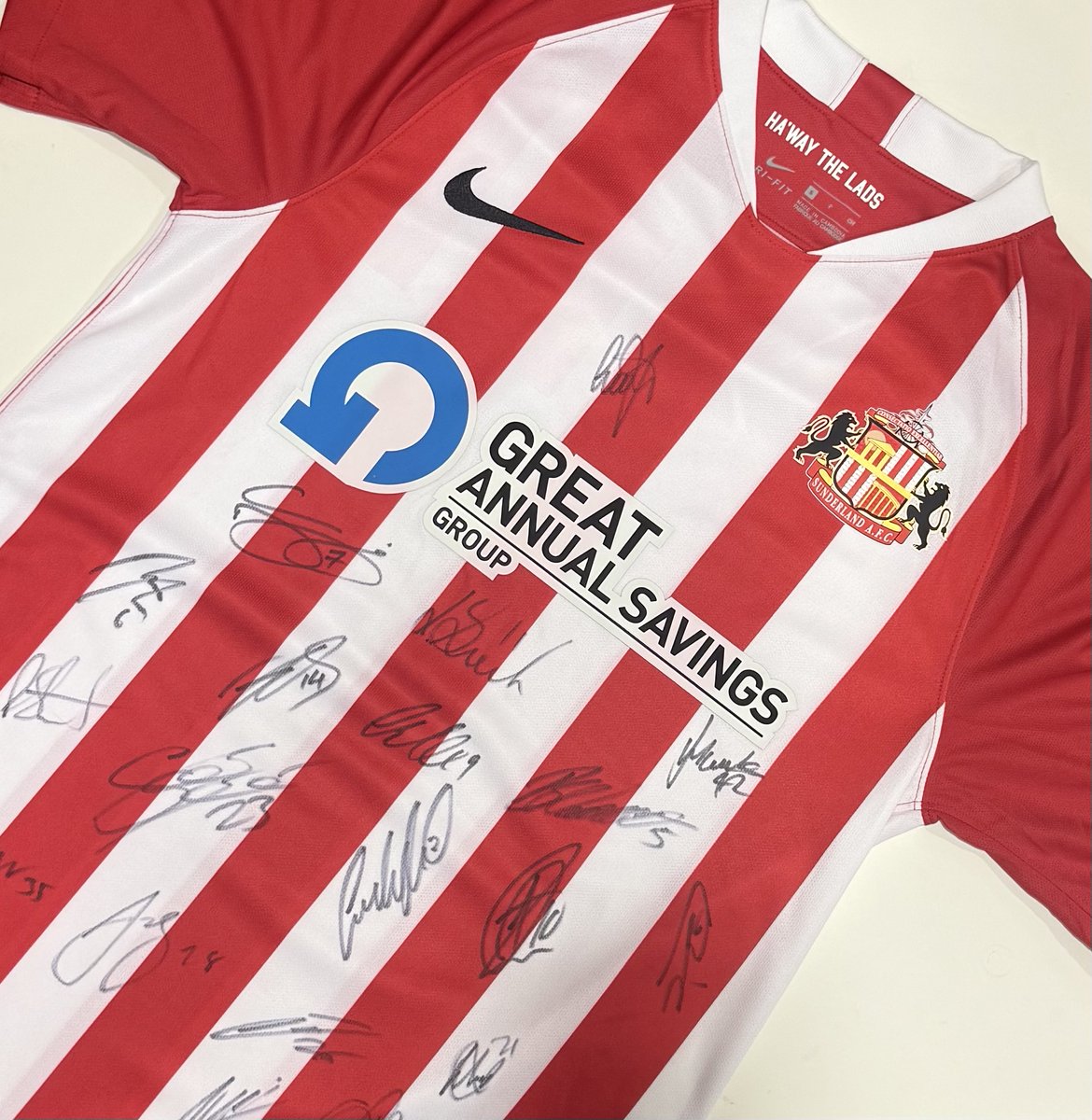 Fans Museum tweet media