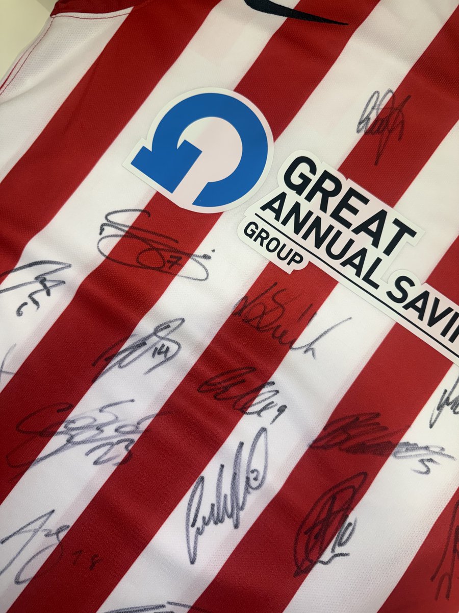 Fans Museum tweet media