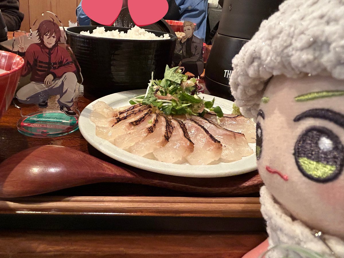 しのっこ💤⚽️2/21-22ゆるパバトリュフ022 (@shinocco) / Posts / X