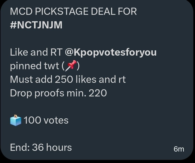 ochi - log out tweet media