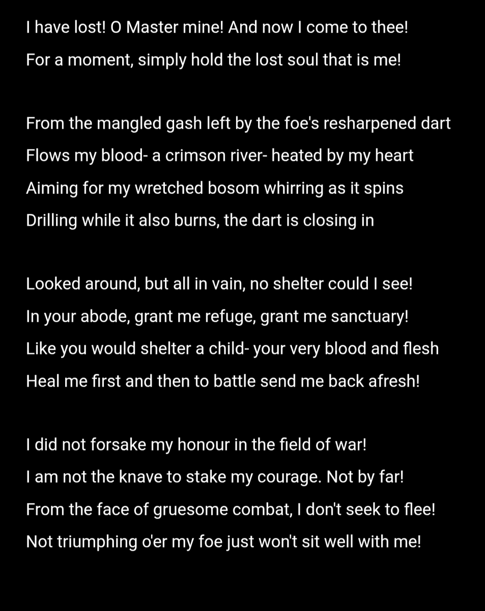 santalum_aurum's tweet photo. I'm grateful to @FoolzWizdom for sharing this gem from Kuvempu with me today. I really enjoyed translating it to English. ಕನ್ನಡದ ಪುಟದಲ್ಲಿ ಕಾಣುವ ಕೈ ಮತ್ತು ಇದನ್ನು ಪ್ರೇರೇಪಿಸಿದ ಕೈವಾಡ - @FoolzWizdom ಅವರದ್ದು https://t.co/1YXr7niZ4l
