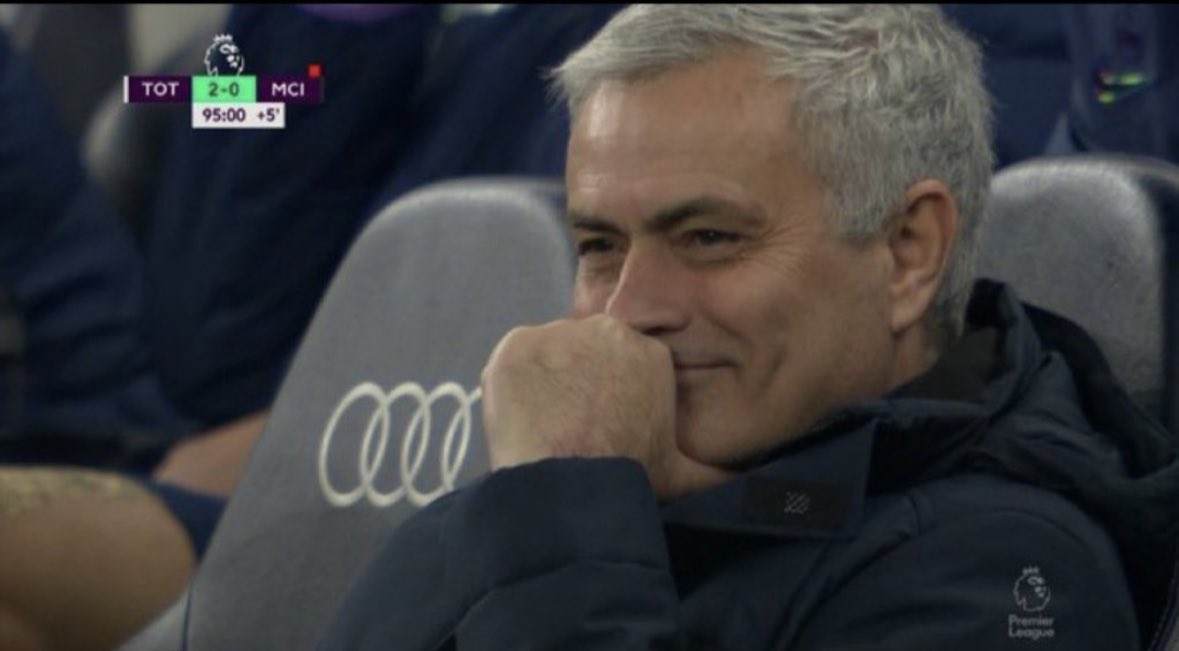 2015: “they only talk about their 10 UCLS” 
2016: “they only talk about their 11 UCLS”
2017: “they only talk about their 12 UCLS”
2018: “they only talk about their 13 UCLS”
2022: “they only talk about their 14 UCLS”
2025: “they only talk about their 15 UCLS” 
🤫