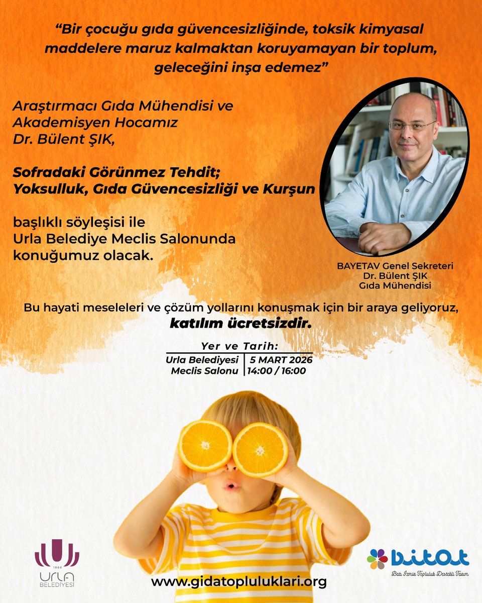 Bülent ŞIK tweet media