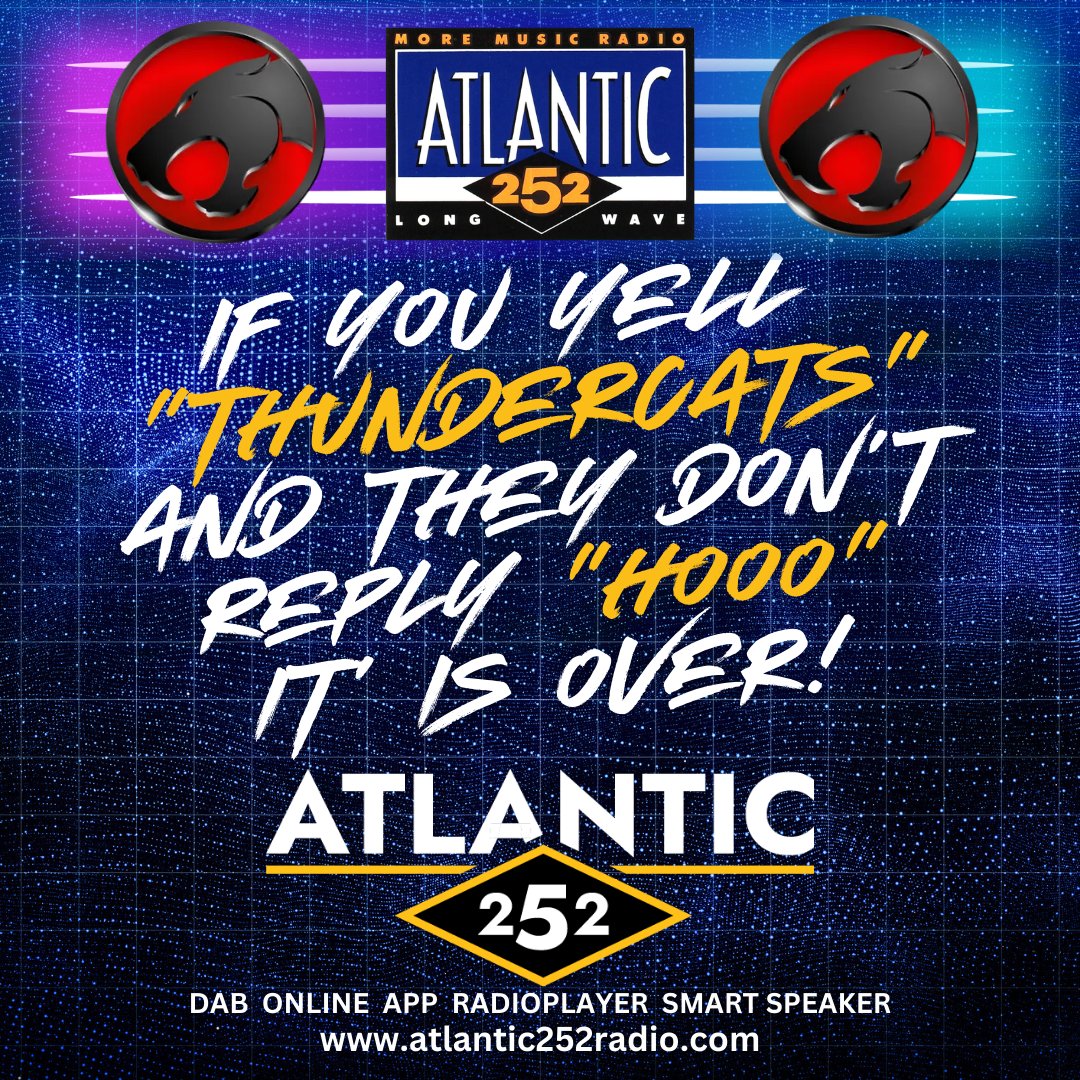 Atlantic252official tweet media