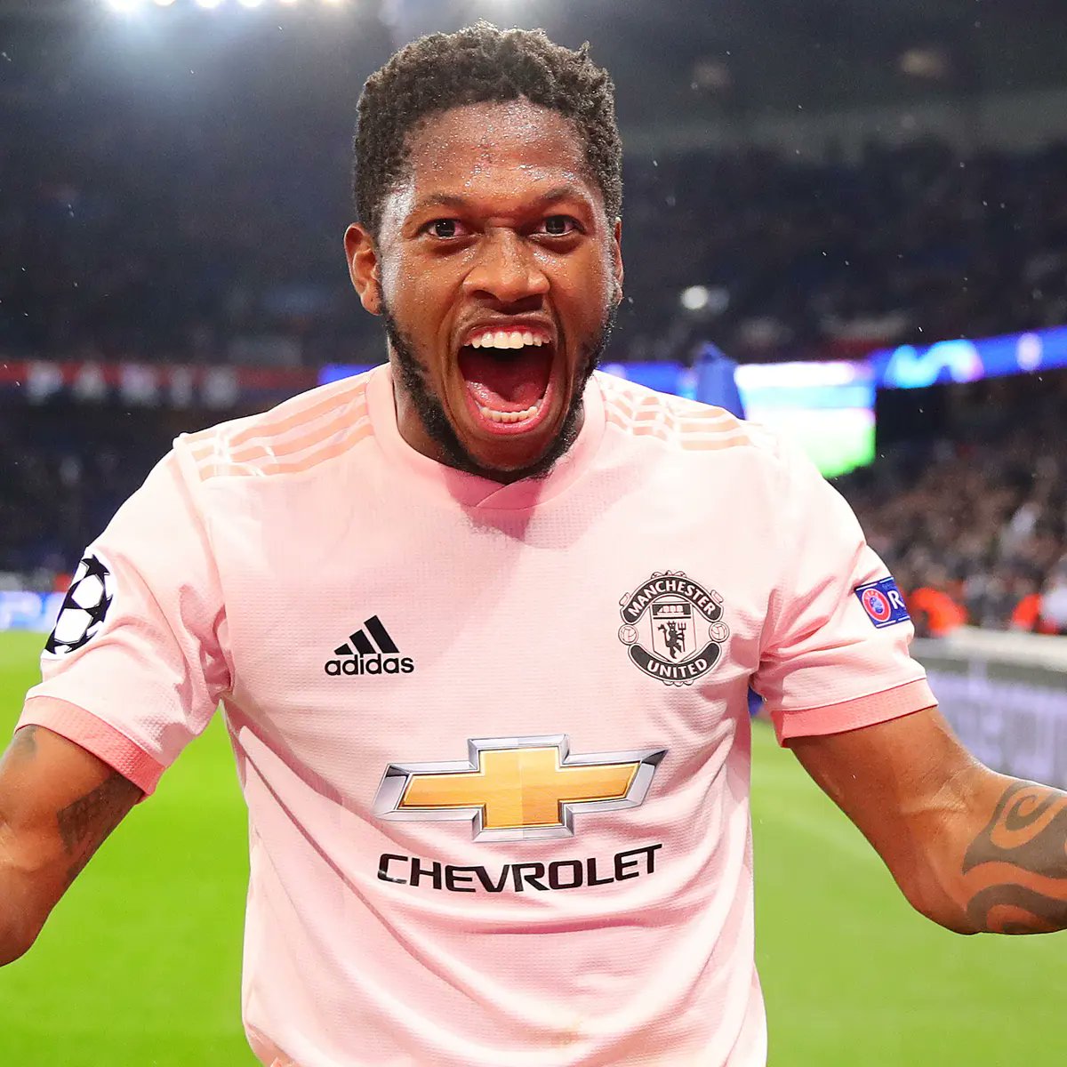 Happy Birthday to former #MUFC Midfielder Fred <a href="/Fred08oficial/">Fred Rodrigues</a> #MUFC_FAMILY 🔴⚪️⚫️🇧🇷