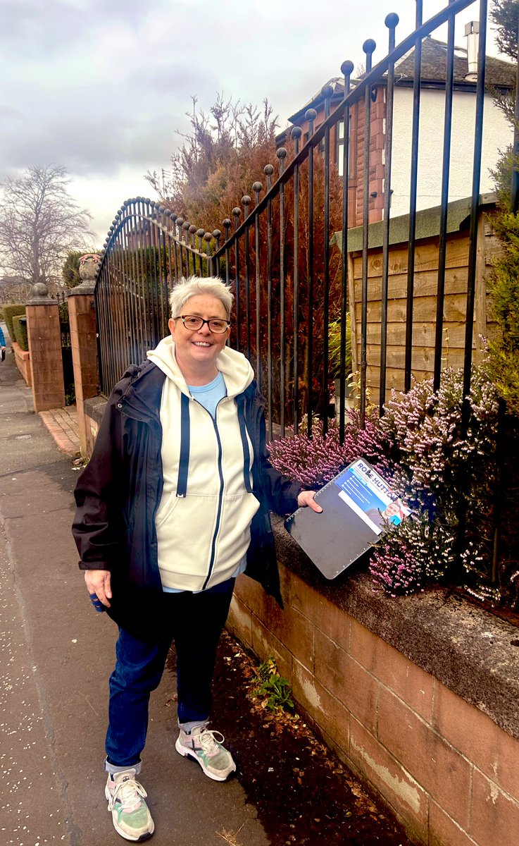 Annie Wells tweet media