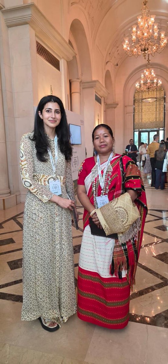 Brahmani Nara tweet media