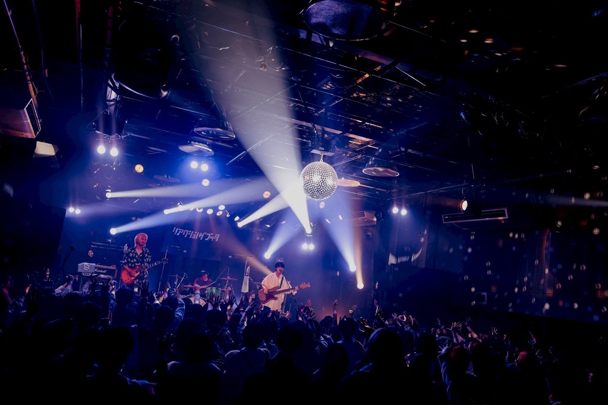 リアクション ザ ブッタ tweet media