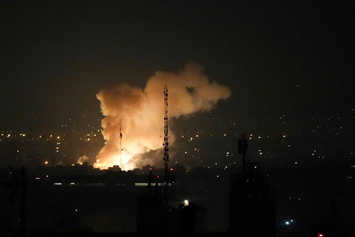 SleuthStack tweet media