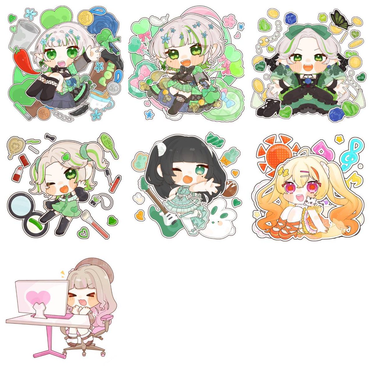 クレヤ tweet media