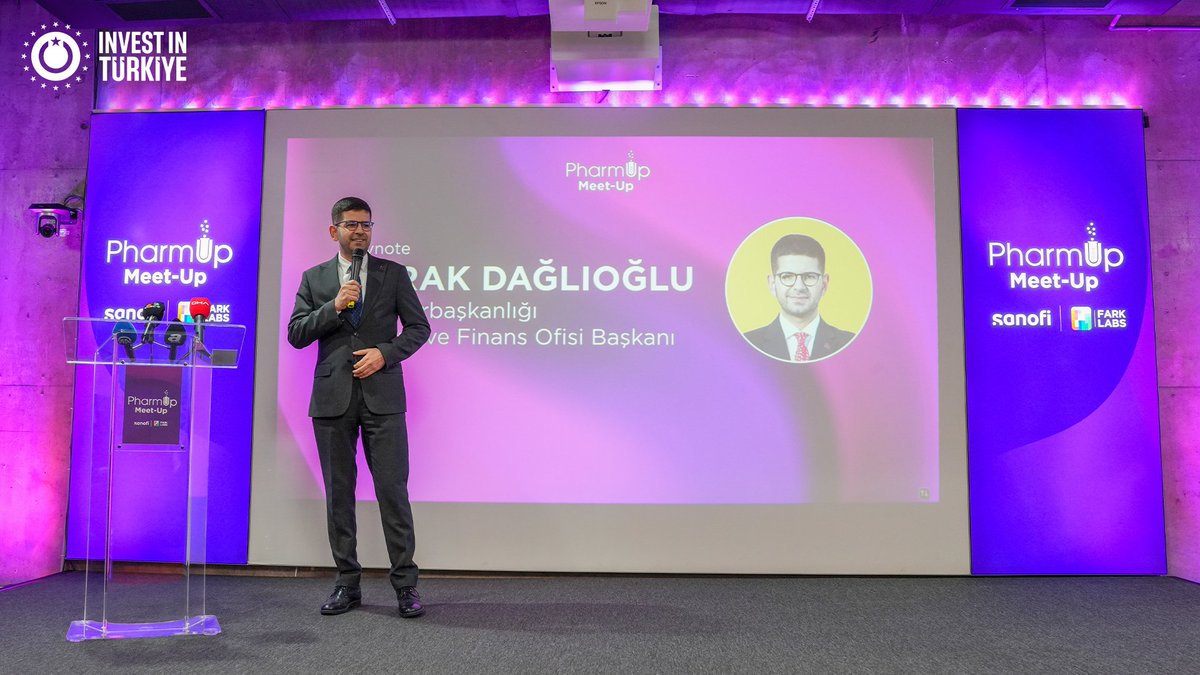 Invest in Türkiye tweet media