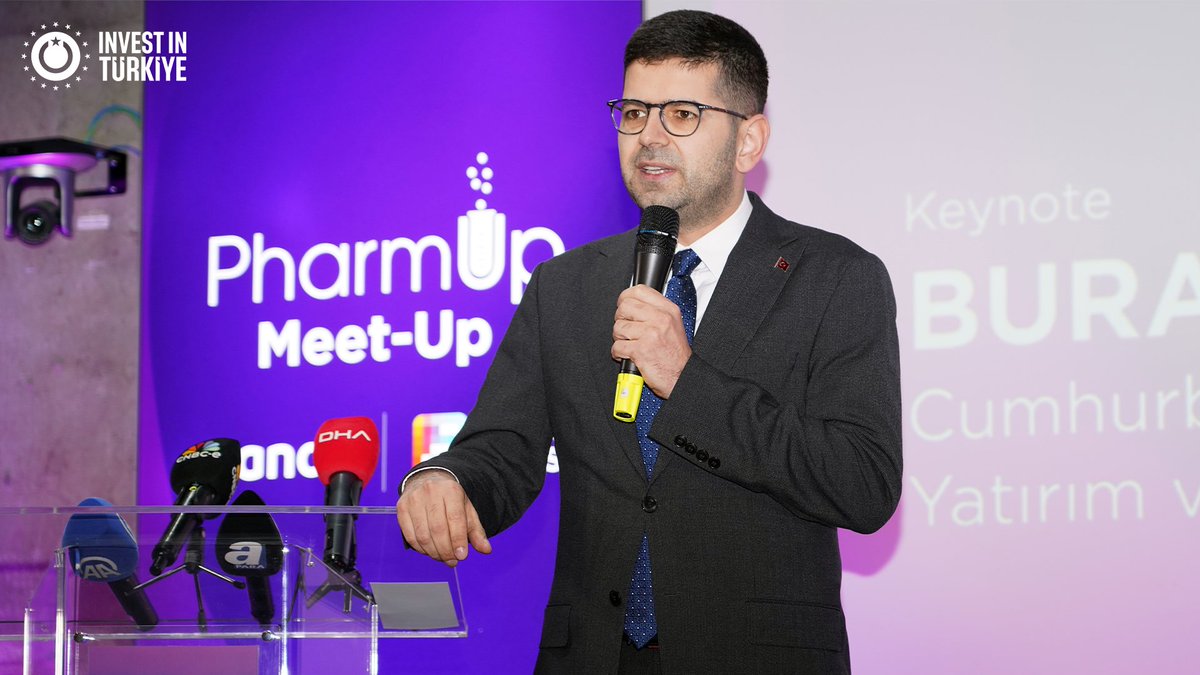 Invest in Türkiye tweet media