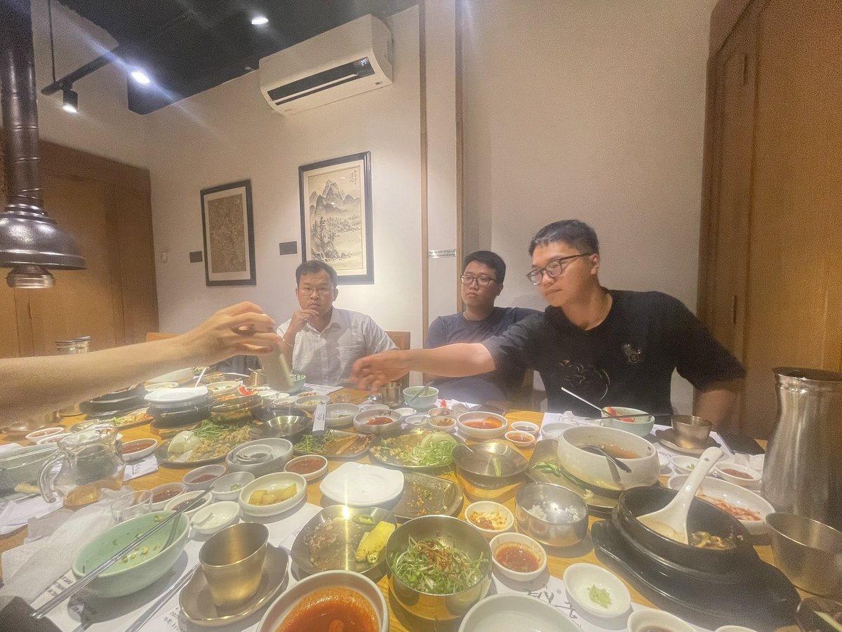 What’s your best tip for networking?