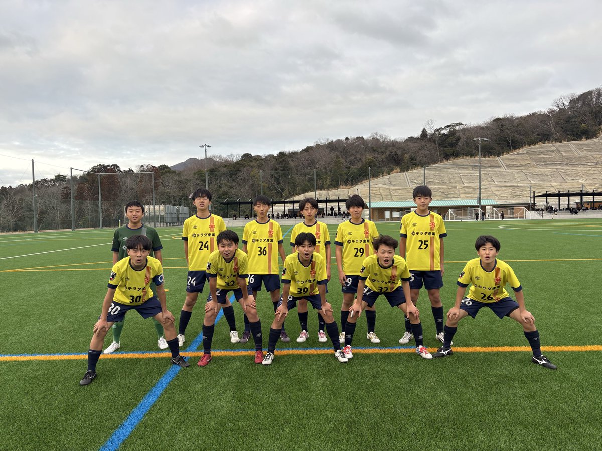 【ギラヴァンツ北九州2nd】
[大会名]
2026年度福岡県リーグ2部A
第6節　vs川崎FC
[場所]大任町さくらフィールド
[日時]2/28(土) 17:30kickoff
[試合結果]
ギラヴァンツ北九州2nd 1(1-1.0-2)3川崎F C
得点者：林

いつも応援ありがとうございます。
引き続き宜しくお願い致します